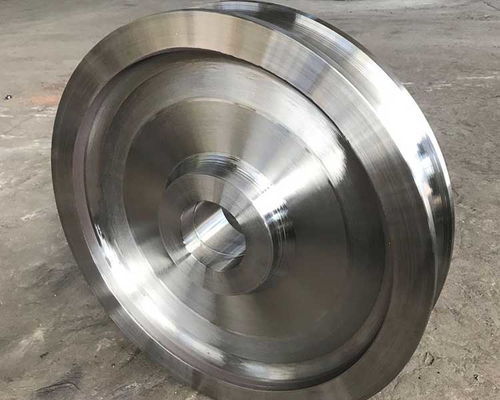 山西40cr天車輪鍛件價(jià)格與品質(zhì)解析 恒通鍛壓如何領(lǐng)跑行業(yè)