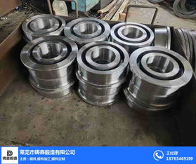 探索臨沂大型鍛件 鑄鑫鍛造致力大型鍛件領域的卓越實踐